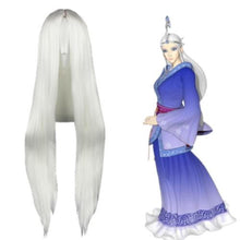 Load image into Gallery viewer, The Legend Of Qin: Snow Jade flower-Cosplay Wig-Animee Cosplay
