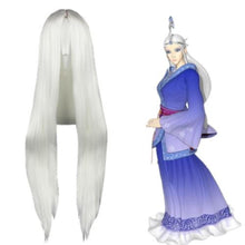 Load image into Gallery viewer, The Legend Of Qin: Snow Jade flower-cosplay wig-Animee Cosplay