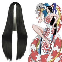 Load image into Gallery viewer, One Piece: Boa Hancock-cosplay wig-Animee Cosplay