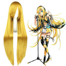 Load image into Gallery viewer, Vocaloid - Lily-cosplay wig-Animee Cosplay
