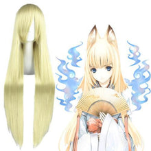 Load image into Gallery viewer, Our Home&#39;s Fox Deity: Kugen Tenko-Cosplay Wig-Animee Cosplay