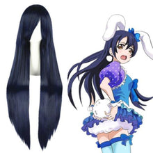 Load image into Gallery viewer, Love Live: Umi Sonoda-cosplay wig-Animee Cosplay
