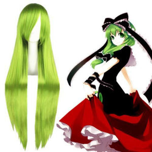 Touhou Project - Hina Kagiyama-cosplay wig-Animee Cosplay