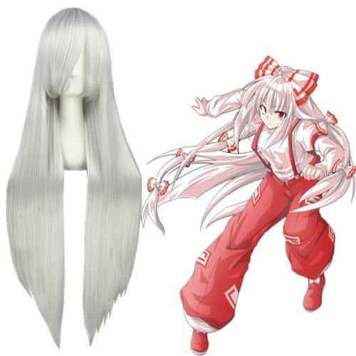 Vocaloid - Yowane Haku-Cosplay Wig-Animee Cosplay