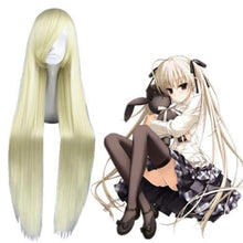 Load image into Gallery viewer, Yosuga no Sora: Kasugano Sora-cosplay wig-Animee Cosplay