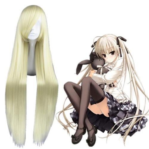 Yosuga no Sora: Kasugano Sora-Cosplay Wig-Animee Cosplay