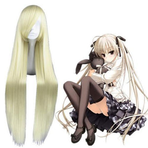 Yosuga no Sora: Kasugano Sora-cosplay wig-Animee Cosplay