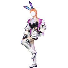 Load image into Gallery viewer, League of Legends [LOL] - Miss Fortune-movie/tv/game costume-Animee Cosplay