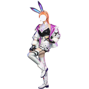 League of Legends [LOL] - Miss Fortune-movie/tv/game costume-Animee Cosplay