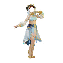 Load image into Gallery viewer, Genshin Impact - Nilou-anime costume-Animee Cosplay