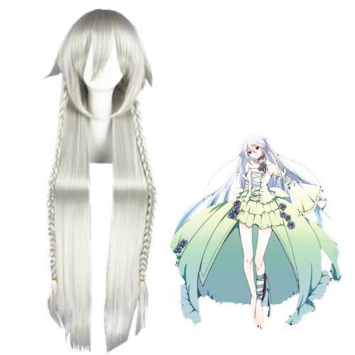 Pandora Hearts - Alice-Cosplay Wig-Animee Cosplay