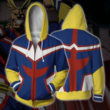 Load image into Gallery viewer, My Hero Academia / Boku no Hero Academia Hoodie / Sweatshirts-Hoodie-Animee Cosplay