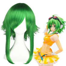 Load image into Gallery viewer, Vocaloid - Gumi 049A-cosplay wig-Animee Cosplay