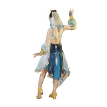 Load image into Gallery viewer, Genshin Impact - Nilou-anime costume-Animee Cosplay