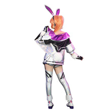 Load image into Gallery viewer, League of Legends [LOL] - Miss Fortune-movie/tv/game costume-Animee Cosplay