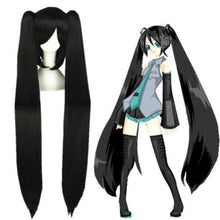 Load image into Gallery viewer, Vocaloid 075E-cosplay wig-Animee Cosplay