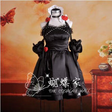Load image into Gallery viewer, Vocaloid Lolita Cosplay Dress/Costume-Lolita Dress-Animee Cosplay