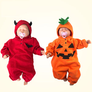 Baby Halloween Clothes-Baby Costumes-Animee Cosplay