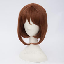 Load image into Gallery viewer, My Hero Academia / Ochako Uraraka-cosplay wig-Animee Cosplay