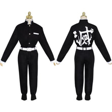 Load image into Gallery viewer, Demon Slayer-Agatsuma Zenitsu-anime costume-Animee Cosplay