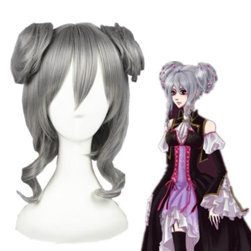 Vocaloid: Yowane Haku-Cosplay Wig-Animee Cosplay