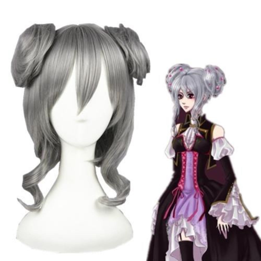 Vocaloid: Yowane Haku-cosplay wig-Animee Cosplay