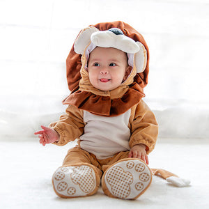 Baby Halloween Costumes / Animal Jumpsuit-Baby Costumes-Animee Cosplay