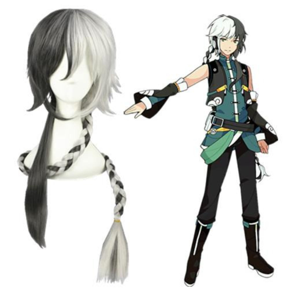Yuezheng Longya Vocaloid