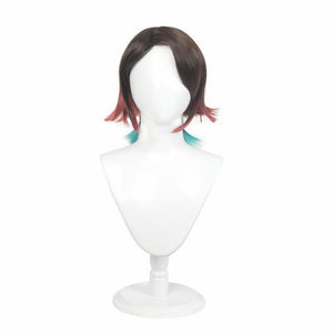 Demon Slayer-Enmu-Cosplay Wig-Animee Cosplay