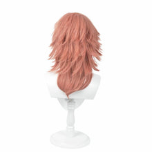 Load image into Gallery viewer, Demon Slayer-Sabito-Cosplay Wig-Animee Cosplay