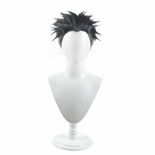 Load image into Gallery viewer, Demon Slayer-Gyomei Himejima-Cosplay Wig-Animee Cosplay