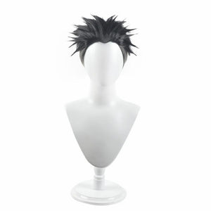 Demon Slayer-Gyomei Himejima-Cosplay Wig-Animee Cosplay