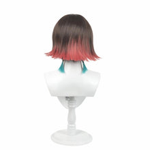 Load image into Gallery viewer, Demon Slayer-Enmu-Cosplay Wig-Animee Cosplay