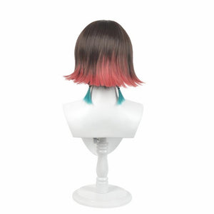 Demon Slayer-Enmu-Cosplay Wig-Animee Cosplay