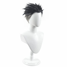 Load image into Gallery viewer, Demon Slayer-Gyomei Himejima-Cosplay Wig-Animee Cosplay