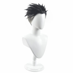 Demon Slayer-Gyomei Himejima-Cosplay Wig-Animee Cosplay