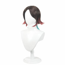 Load image into Gallery viewer, Demon Slayer-Enmu-Cosplay Wig-Animee Cosplay