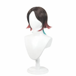Demon Slayer-Enmu-Cosplay Wig-Animee Cosplay