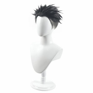 Demon Slayer-Gyomei Himejima-Cosplay Wig-Animee Cosplay