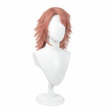 Load image into Gallery viewer, Demon Slayer-Sabito-Cosplay Wig-Animee Cosplay