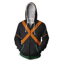 Load image into Gallery viewer, My Hero Academia / Boku no Hero Academia Hoodie / Sweatshirts-Hoodie-Animee Cosplay