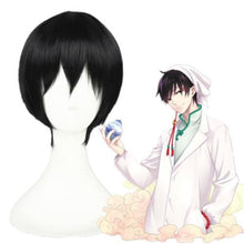Load image into Gallery viewer, Hoozuki No Reitetsu: Hakutaku-cosplay wig-Animee Cosplay