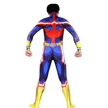 Load image into Gallery viewer, My Hero Academia - All Might-movie/tv/game jumpsuit-Animee Cosplay