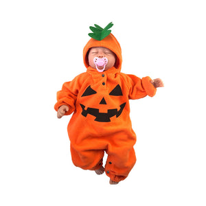 Baby Halloween Clothes-Baby Costumes-Animee Cosplay