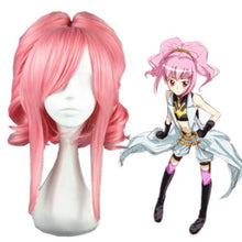 Load image into Gallery viewer, Code Geass - Anya Alstreim-Cosplay Wig-Animee Cosplay