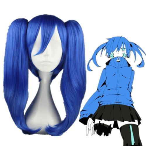 Kagerou Project - Enomoto Takane-Cosplay Wig-Animee Cosplay