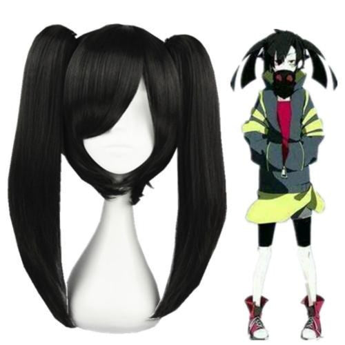 Kagerou Project - Actor-Cosplay Wig-Animee Cosplay
