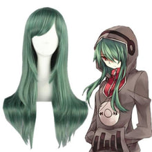 Load image into Gallery viewer, Kagerou Project - Kido Tsubomi-cosplay wig-Animee Cosplay