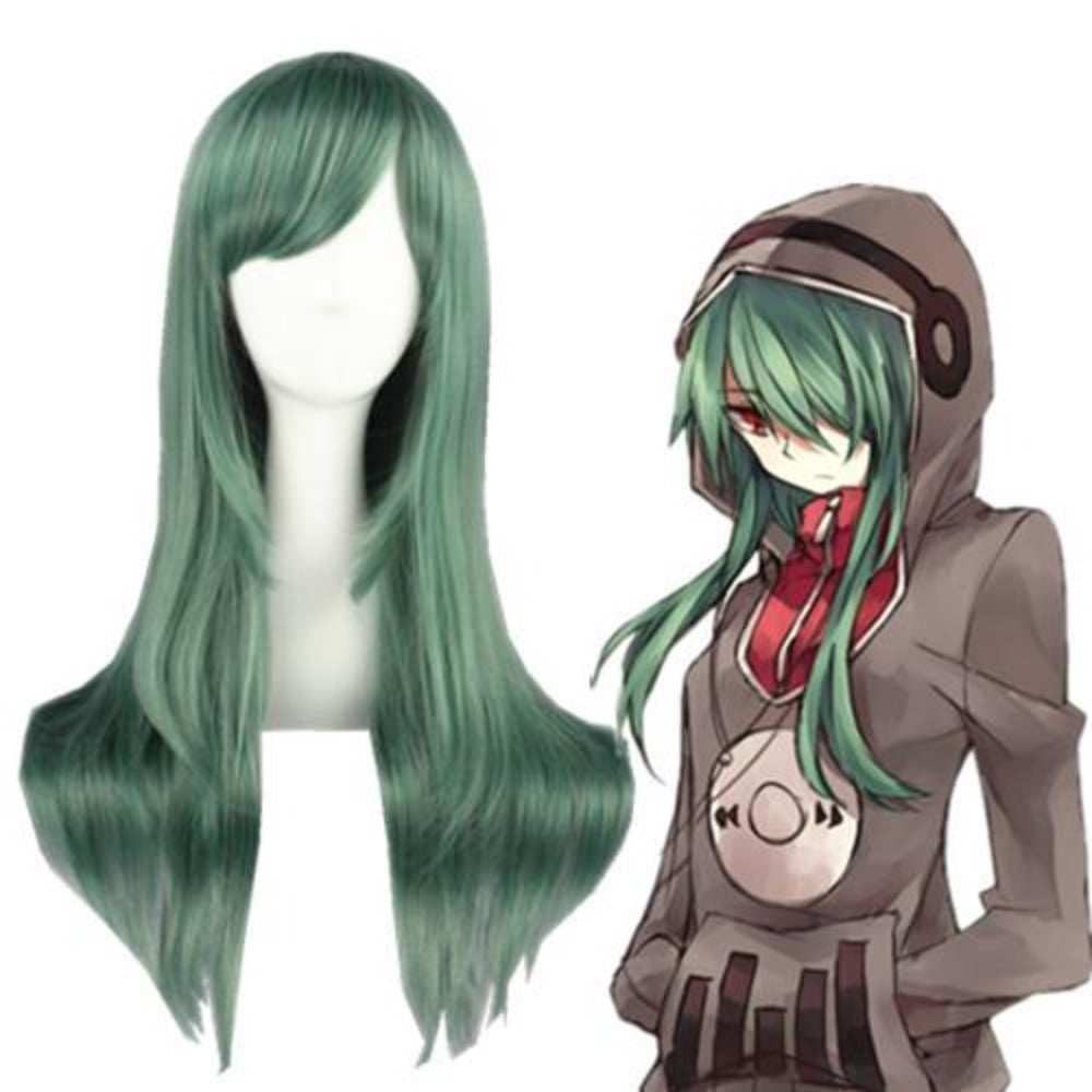 Kagerou Project - Kido Tsubomi-cosplay wig-Animee Cosplay