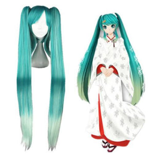 Vocaloid - Miku 174A-cosplay wig-Animee Cosplay